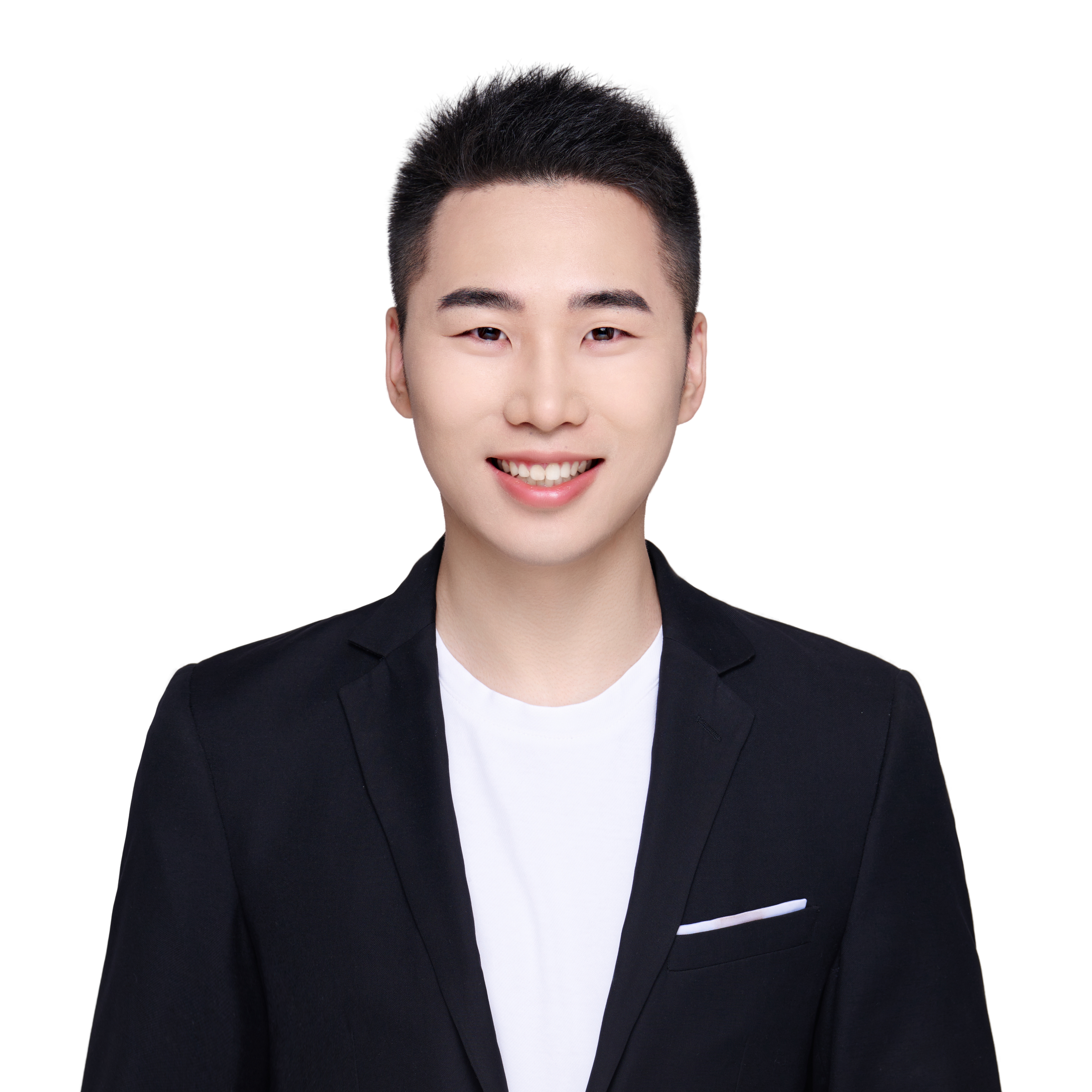 Chengrui Zhou